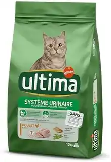 Affinity Ultima Ultima Urinary Tract - 10 kg karma sucha