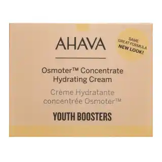 Ahava Dead Sea Osmoter Concentrate Krem do twarzy 50ml