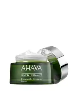 Ahava Mineral Radiance Overnight De-Stressing Cream Krem na noc 50ml