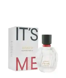 Aigner It s me Glowing Vanilla Woda perfumowana 100 ml