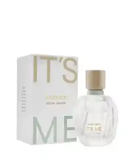 Aigner It s me Solar Jasmine Woda perfumowana 100 ml