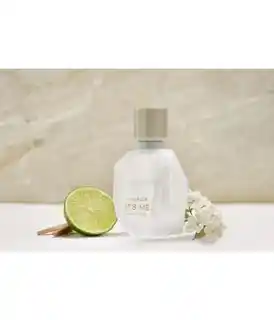 Aigner It s me Solar Jasmine Woda perfumowana 100 ml