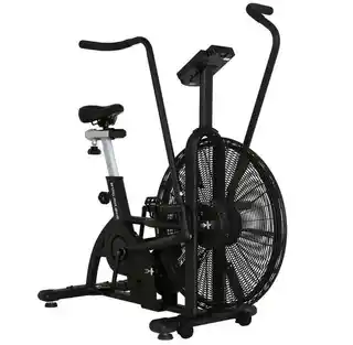AirBike NPG Rower treningowy powietrzny