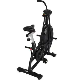 AirBike NPG Rower treningowy powietrzny