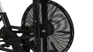 AirBike NPG Rower treningowy powietrzny