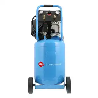 Airpress Kompresor jednotłokowy HL 360-50 Pionowy