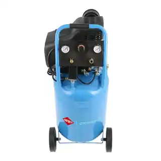 Airpress Kompresor jednotłokowy HL 360-50 Pionowy