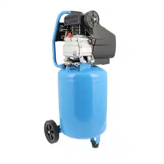 Airpress Kompresor jednotłokowy HL 360-50 Pionowy
