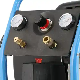 Airpress Kompresor jednotłokowy HL 360-50 Pionowy