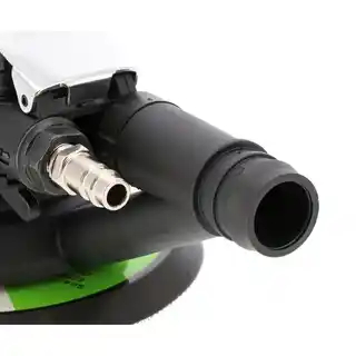 Airpress Szlifierka mimośrodowa 45407-5