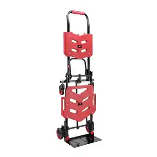 Airpress Wózek transportowy 79516 Ręczny 2 W 1 120 kg