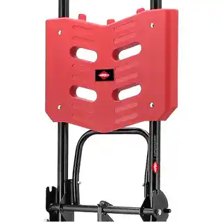 Airpress Wózek transportowy 79516 Ręczny 2 W 1 120 kg