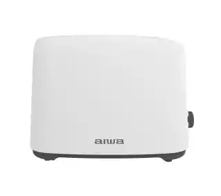 Aiwa Asatan ABT-700 Ruszt do bułek Rozmrażanie 750W Toster