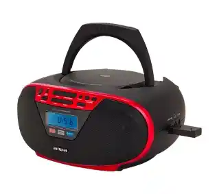 Aiwa Boombox BBTU-400RD CD/MP3