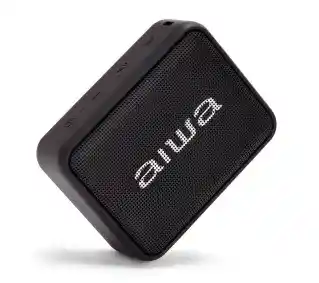 Aiwa BS-200BK 6W Czarny Głośnik Bluetooth