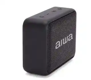 Aiwa BS-200BK 6W Czarny Głośnik Bluetooth
