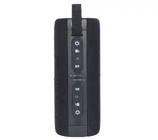 Aiwa BST-250 20W Czarny z Odłączanym Systemem Stereo Głośnik Bluetooth