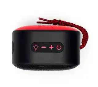 Aiwa BST-330RD 10W Czerwony Głośnik Bluetooth