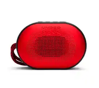 Aiwa BST-330RD 10W Czerwony Głośnik Bluetooth