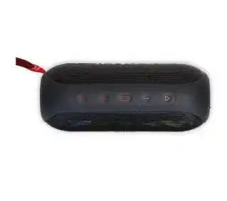 Aiwa BST-650MG 20W Metal Grey Głośnik Bluetooth