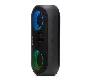 Aiwa BST-650MG 20W Metal Grey Głośnik Bluetooth