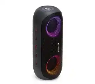 Aiwa BST-650MG 20W Metal Grey Głośnik Bluetooth