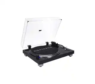 AIWA Gramofon APX-1200BT Czarny