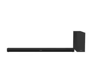 Aiwa HE-1200SW 2.1 Bluetooth Czarny Soundbar