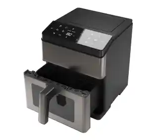 Aiwa Kumadai 1800W 8l Air fryer