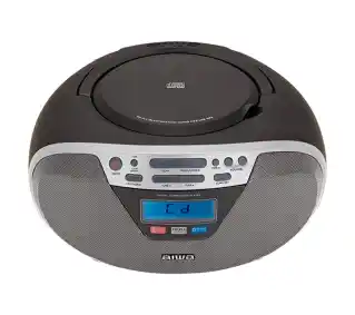 Aiwa Radioodtwarzacz BBTU-400SL