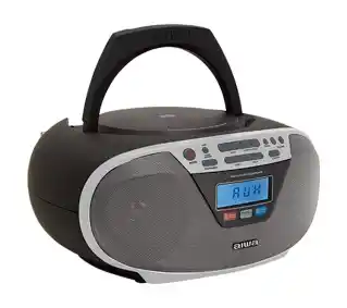 Aiwa Radioodtwarzacz BBTU-400SL