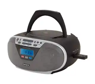 Aiwa Radioodtwarzacz BBTU-400SL