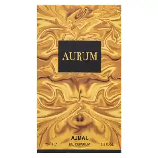 Ajmal Aurum woda perfumowana dla kobiet 75ml