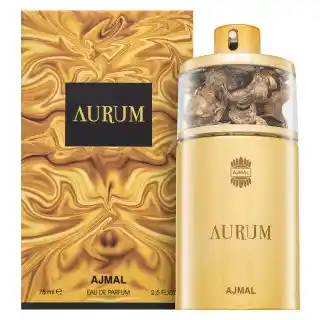 Ajmal Aurum woda perfumowana dla kobiet 75ml