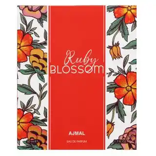 Ajmal Ruby Blossom woda perfumowana dla kobiet 50ml