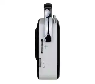 AKAI APR-11 Czarno-biały Radioodbiornik
