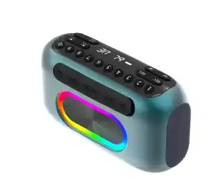 AKAI APR-700 Radio FM Bluetooth Radioodbiornik