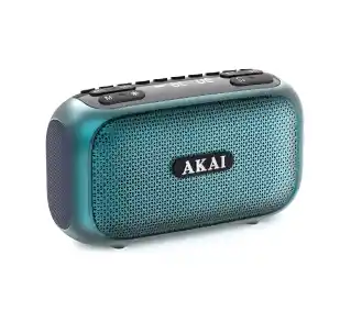 AKAI APR-700 Radio FM Bluetooth Radioodbiornik