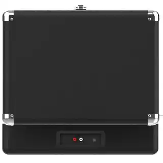 Akai Gramofon AIWA ATT-18BT Bluetooth USB Czarny