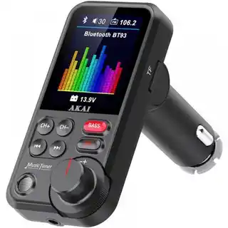 Akai Transmiter FM FMT-93BT