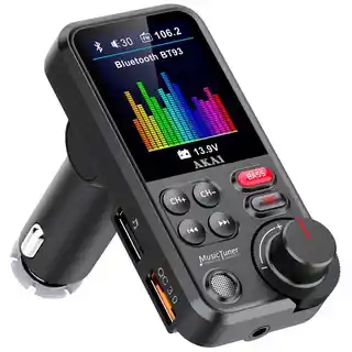 Akai Transmiter FM FMT-93BT