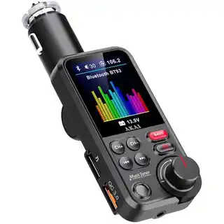 Akai Transmiter FM FMT-93BT