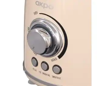 Akpo AHB 520BZ 1,5l Blender kielichowy