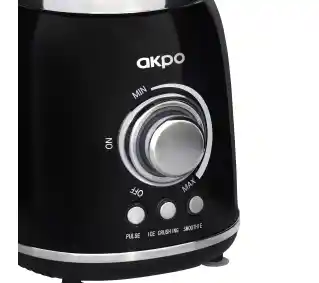 Akpo AHB 520CY 1,5l Blender kielichowy