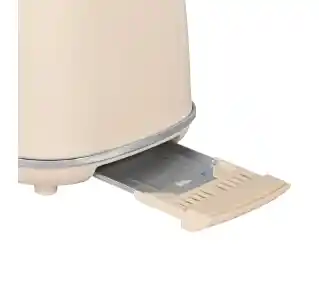 Akpo AHT510BZ Rozmrażanie 815W Toster