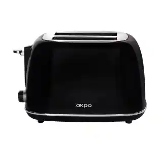Akpo AHT510CY Rozmrażanie 815W Toster
