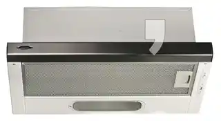 Akpo Okap teleskopowy WK-7 Light Eco 50