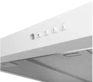 Akpo WK-12 K 60 Biały Okap podszafkowy