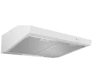 Akpo WK-12 K 60 Biały Okap podszafkowy