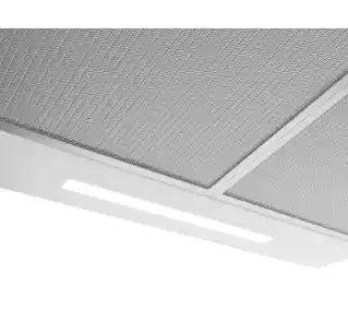 Akpo WK-12 K 60 Biały Okap podszafkowy